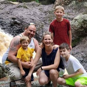 Meet your Posher, Jay